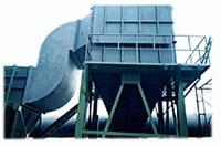 Installation Picture of

            MULTI-CYCLONE